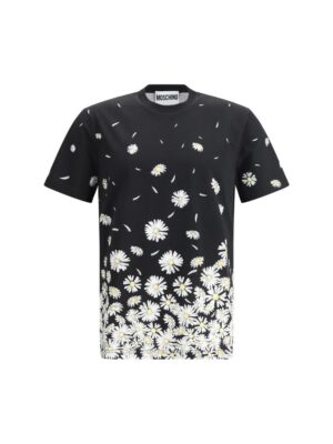 Moschino Daisies T-Shirt