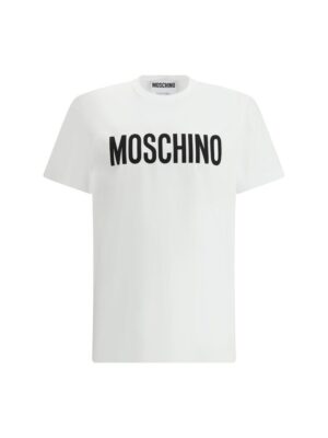 Moschino Logo T-Shirt