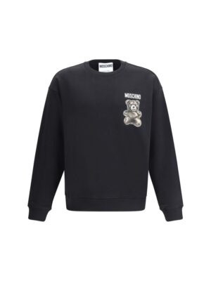 Moschino Teddy Bear Sweatshirt