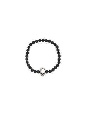 Alexander McQueen Skull Bracelet