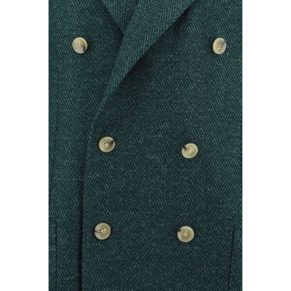 Gi Capri Blazer Jacket - Image 3