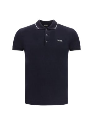 ZEGNA Polo Shirt