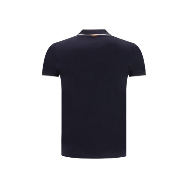 ZEGNA Polo Shirt - Image 2