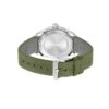 Hugo Boss Green Fabric Watch - Image 2