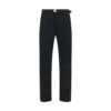 Alexander McQueen Arrow Belted Pants