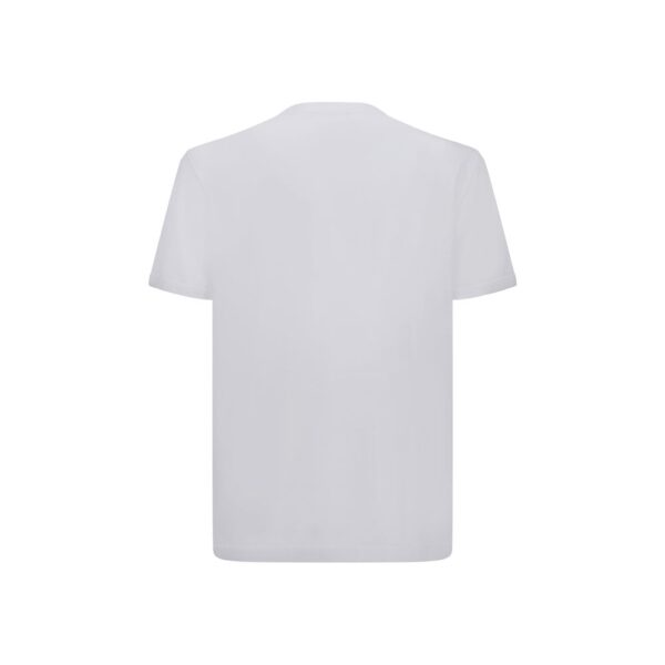 Dolce & Gabbana Cotton T-Shirt - Image 2