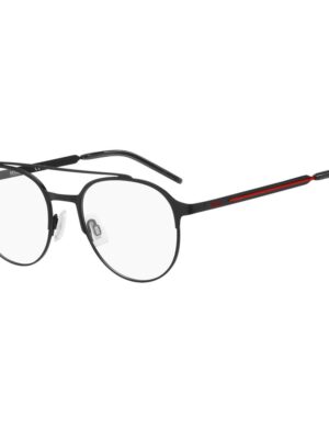 Hugo Boss Black Metal Frames