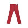Guess Red Cotton Jeans & Pant - Image 2