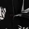 Dolce & Gabbana Elegant Tree Print Ankle Trousers - Image 5
