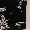 Dolce & Gabbana Elegant Tree Print Ankle Trousers - Image 6
