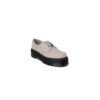 Dr. Martens Purple Leather Sneaker - Image 2