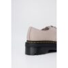 Dr. Martens Purple Leather Sneaker - Image 5