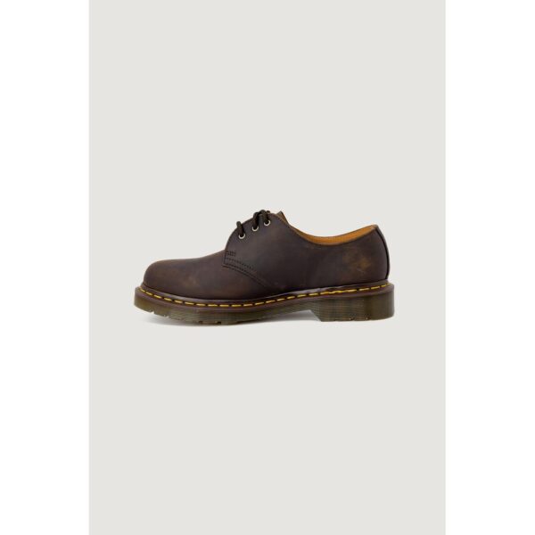 Dr. Martens Brown Leather Casual - Image 5