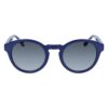 Lacoste Blue Injected Sunglasses - Image 2