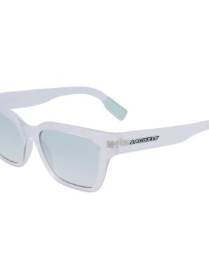 Lacoste Transparent Injected Sunglasses
