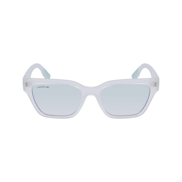 Lacoste Transparent Injected Sunglasses - Image 2