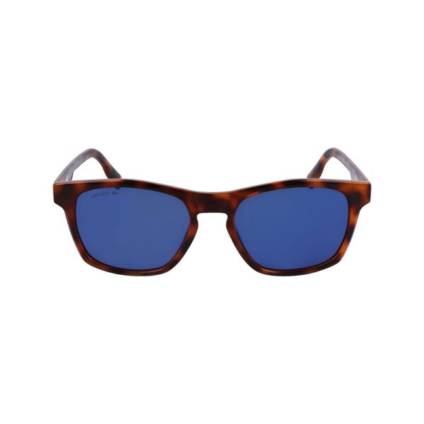 Lacoste Brown Bio Injected Sunglasses - Image 2