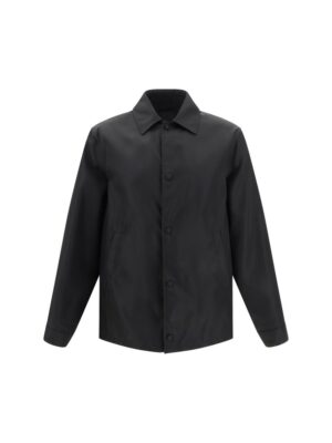 Givenchy Oversized Shirt