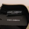 Dolce & Gabbana Enchanted Sequined Black Brocade Sweater - Image 7