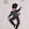 Dolce & Gabbana Sequined Fairy Tale Cotton T-Shirt - Image 5