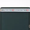 Dolce & Gabbana Green Leather Mouse Pad - Image 6