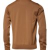 Dolce & Gabbana Brown Logo Plaque Crew Neck Pullover Sweater - Image 5