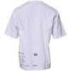 Dolce & Gabbana White DG Logo Cotton Crew Neck T-shirt - Image 5