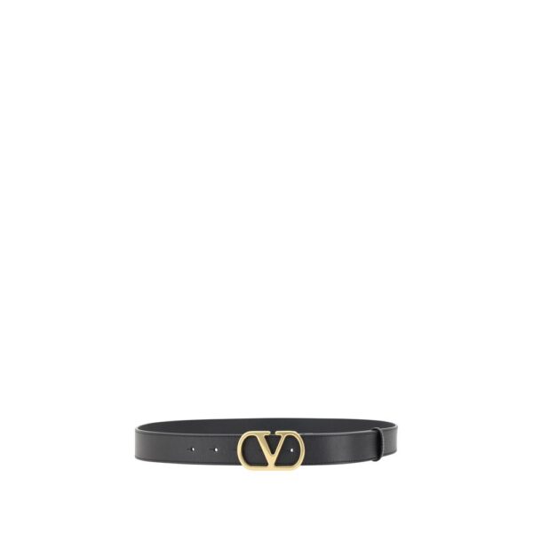 Valentino Garavani VLogo Belt - Image 2