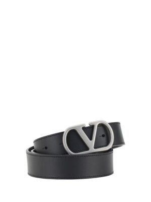 Valentino Garavani VLogo Belt