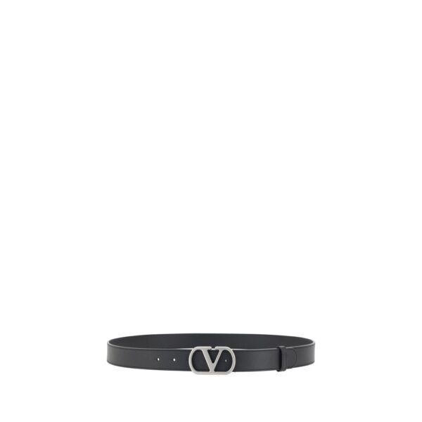 Valentino Garavani VLogo Belt - Image 2