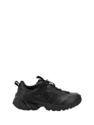 Balmain Cosmic Sneakers