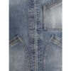 Alexander McQueen Denim Jacket - Image 3