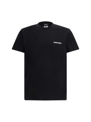 Dsquared² Logoed T-Shirt