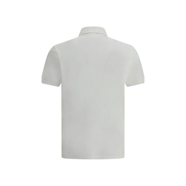 Dsquared² Tennis Polo Shirt - Image 2