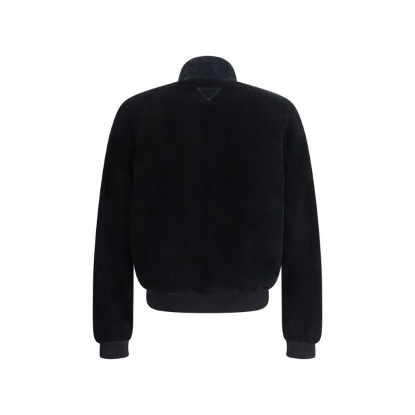 Prada Bomber Jacket - Image 2
