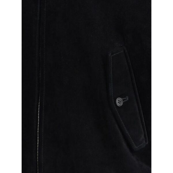Prada Bomber Jacket - Image 3