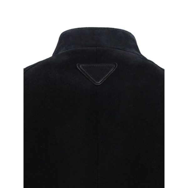 Prada Bomber Jacket - Image 4