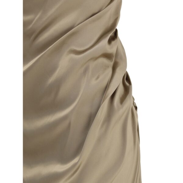 Vivienne Westwood Ginnie pencil Long Dress - Image 3