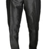 Dolce & Gabbana Elegant Gray Patterned Martini Suit - Image 4