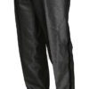 Dolce & Gabbana Elegant Gray Patterned Martini Suit - Image 5