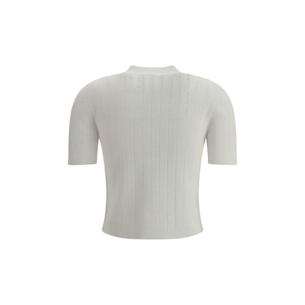 Balmain Cardigan whit botton - Image 2