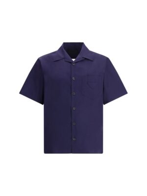 Prada Short-sleeved Shirt