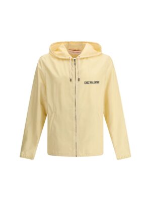 Valentino Waterproof Jacket