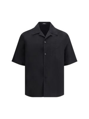 Versace Medusa pattern Shirt