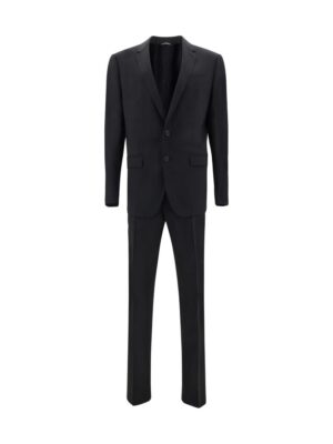 Dolce & Gabbana Wool Suits