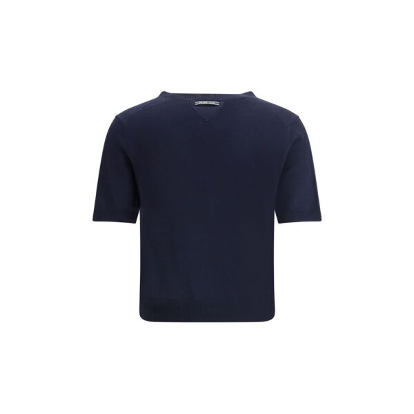 Prada Virgin wool Sweater - Image 2