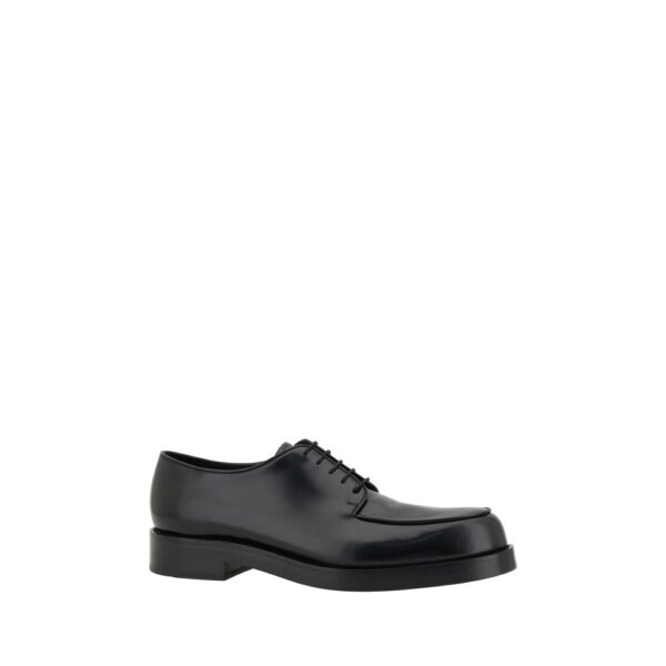 Prada Lace Up Shoes - Image 2