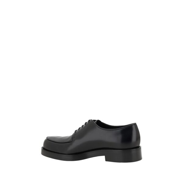 Prada Lace Up Shoes - Image 3
