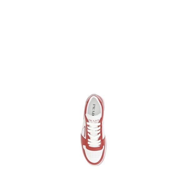 Prada Downtown Sneakers - Image 4
