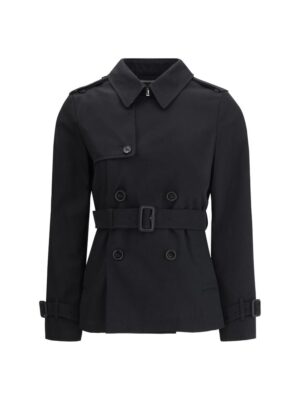 Burberry Jackets Casual